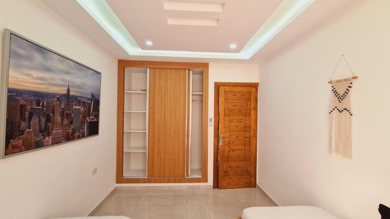 Villa Lina Moderne Toute Equipee & Piscine Мідун Екстер'єр фото