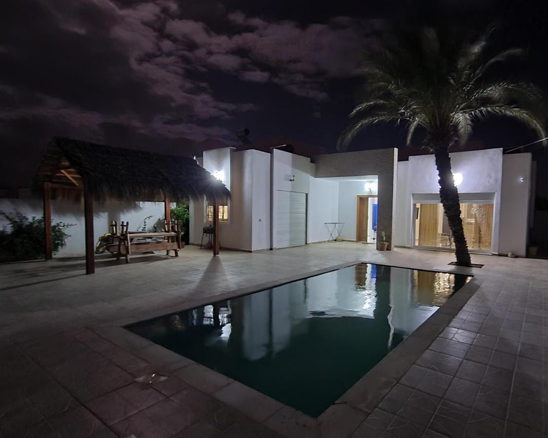 Villa Lina Moderne Toute Equipee & Piscine Мідун Екстер'єр фото